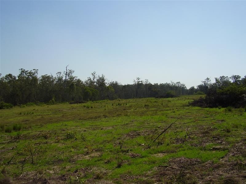 Yandaran QLD 4673