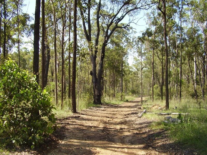 Yandaran QLD 4673