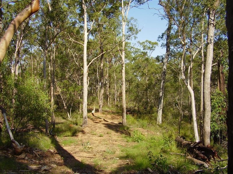 Yandaran QLD 4673