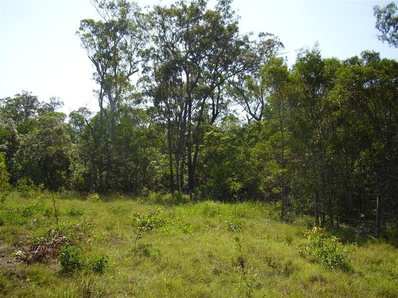 Yandaran QLD 4673