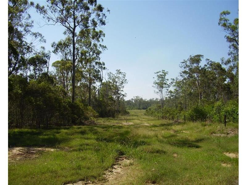 Yandaran QLD 4673