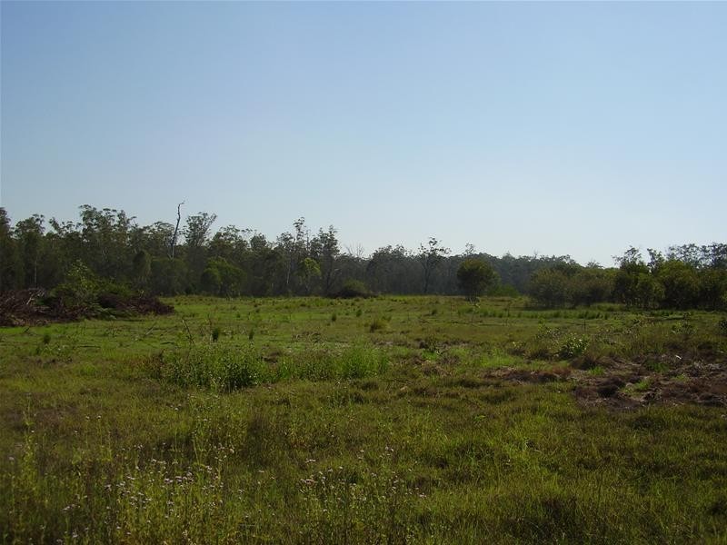 Yandaran QLD 4673