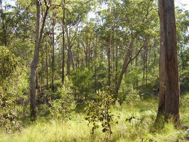 Yandaran QLD 4673