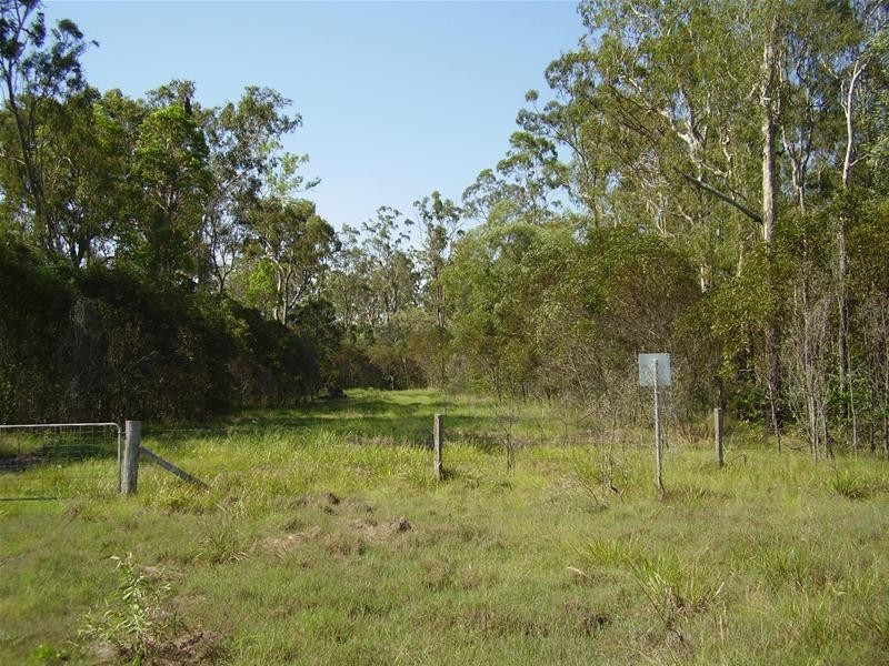 Yandaran QLD 4673