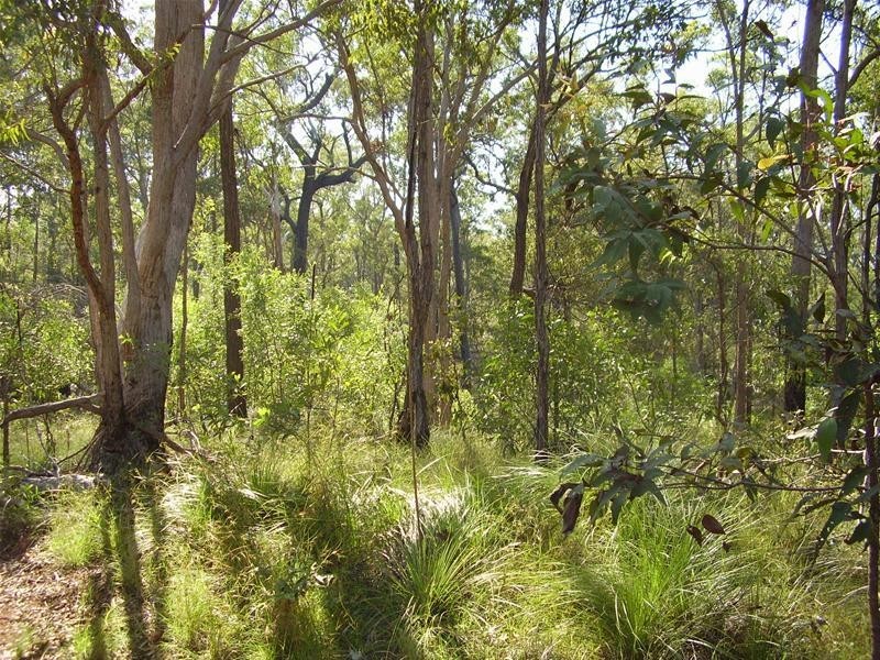 Yandaran QLD 4673