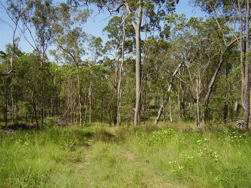 Yandaran QLD 4673