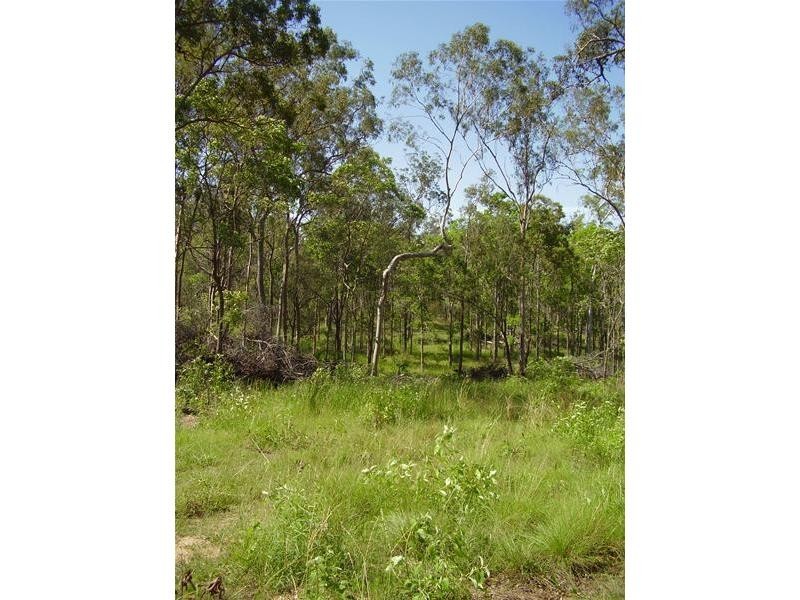 Yandaran QLD 4673