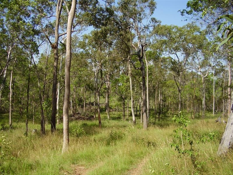 Yandaran QLD 4673