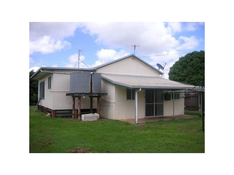 Calavos QLD 4670
