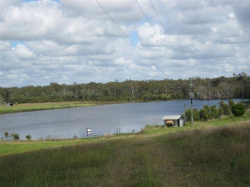 Farnsfield QLD 4660