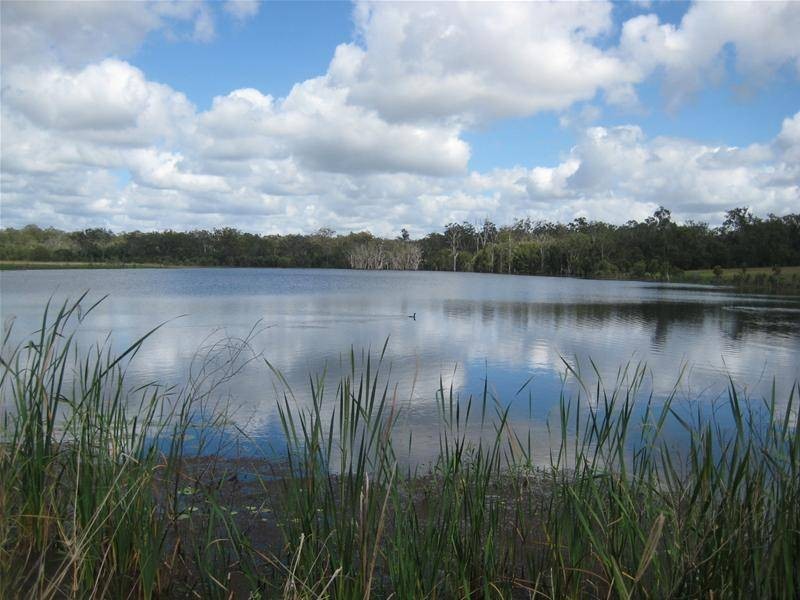 Farnsfield QLD 4660