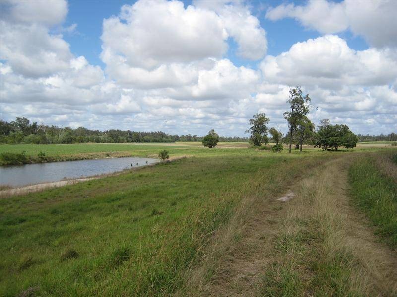 Farnsfield QLD 4660