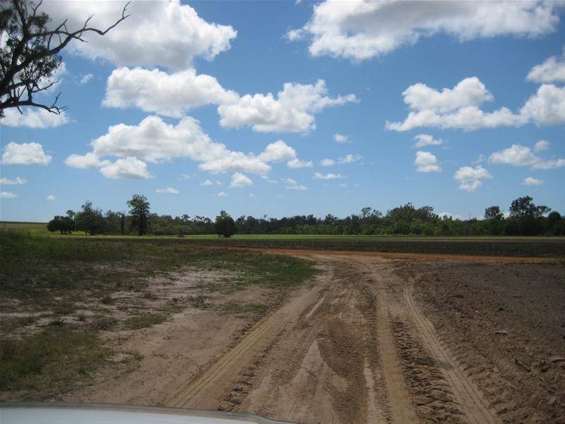 Farnsfield QLD 4660