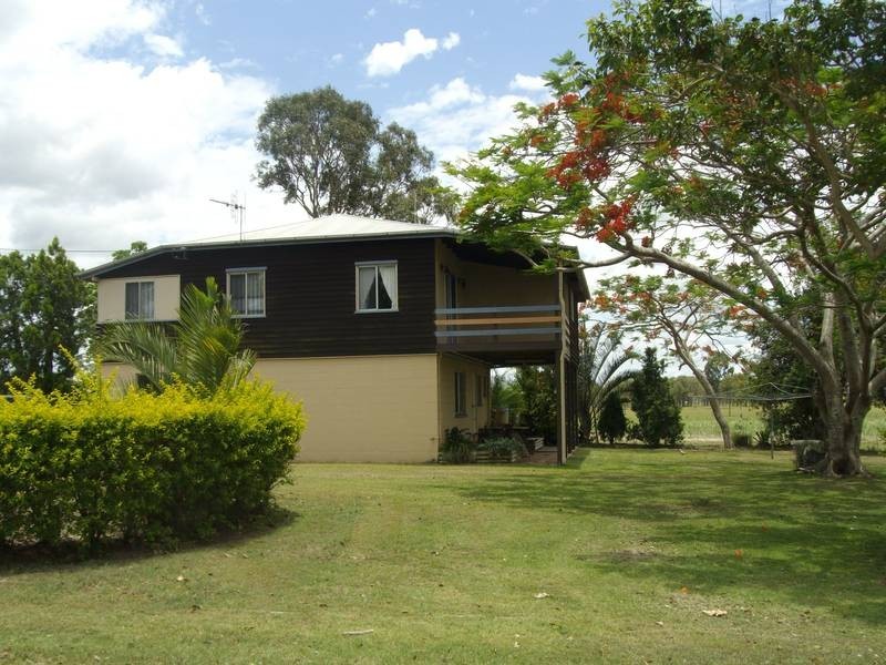 South Kolan QLD 4670