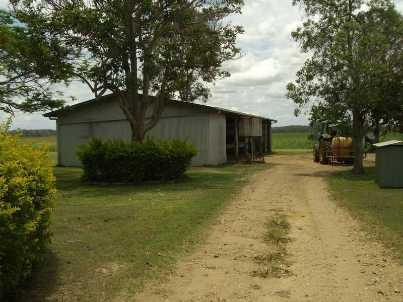 South Kolan QLD 4670