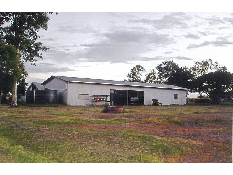 South Kolan QLD 4670