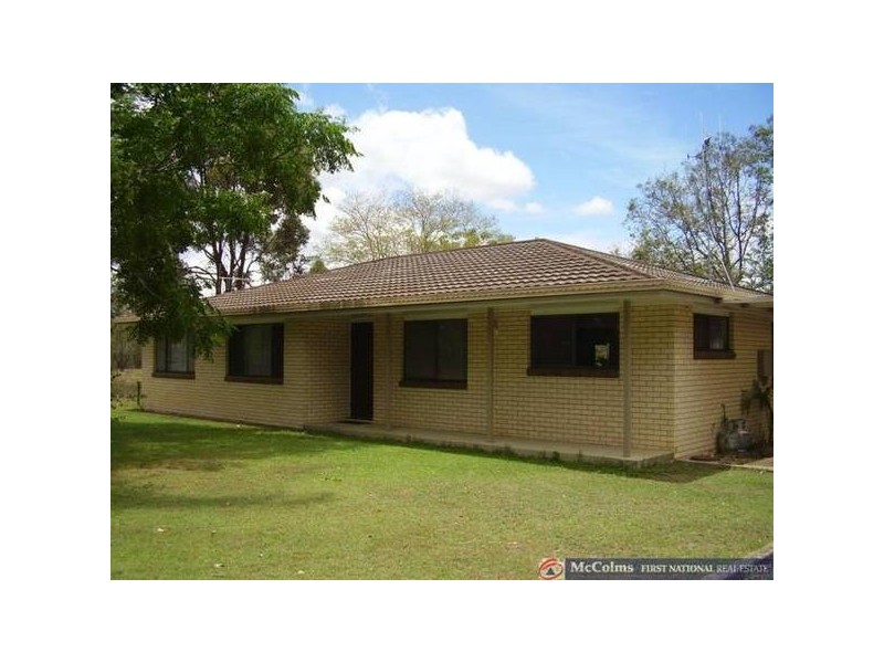 Yandaran QLD 4673