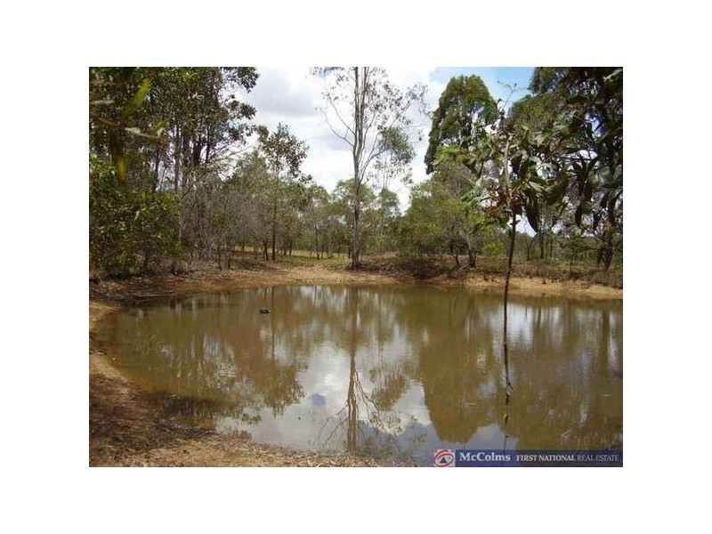 Yandaran QLD 4673
