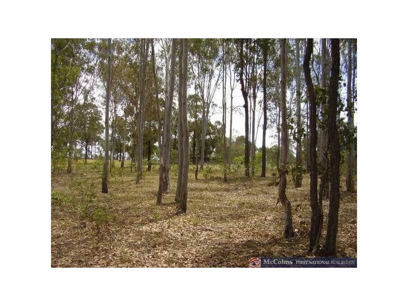Yandaran QLD 4673