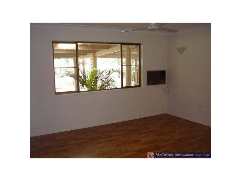 Yandaran QLD 4673