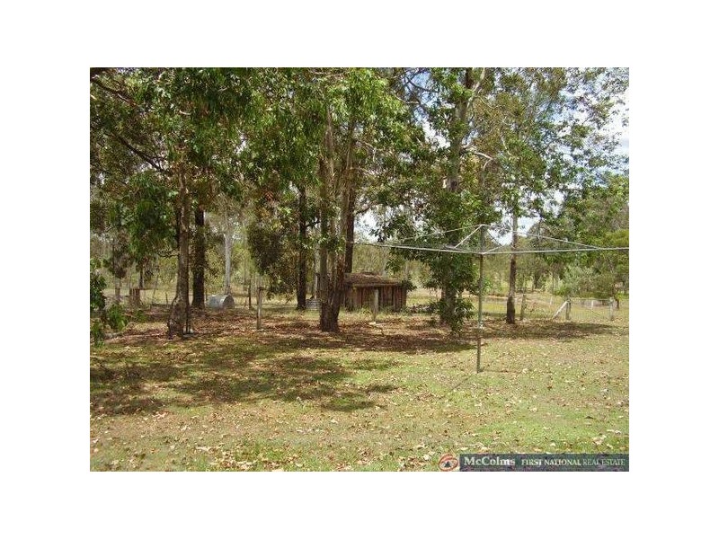 Yandaran QLD 4673