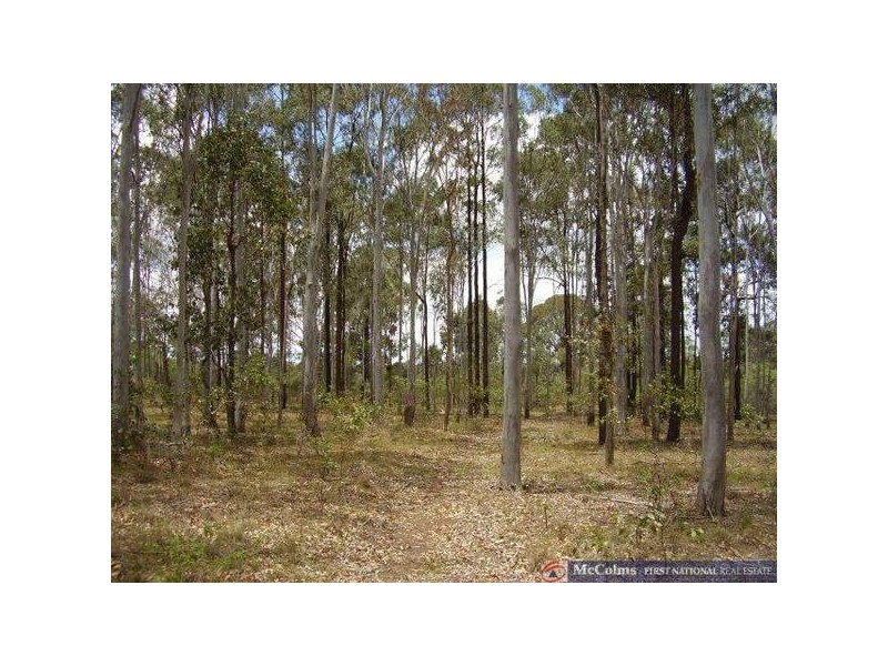 Yandaran QLD 4673