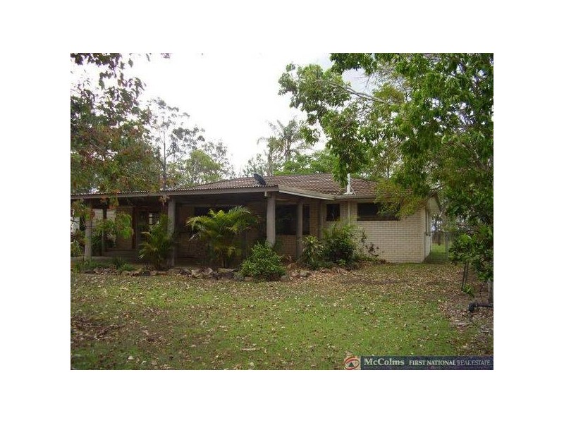 Yandaran QLD 4673