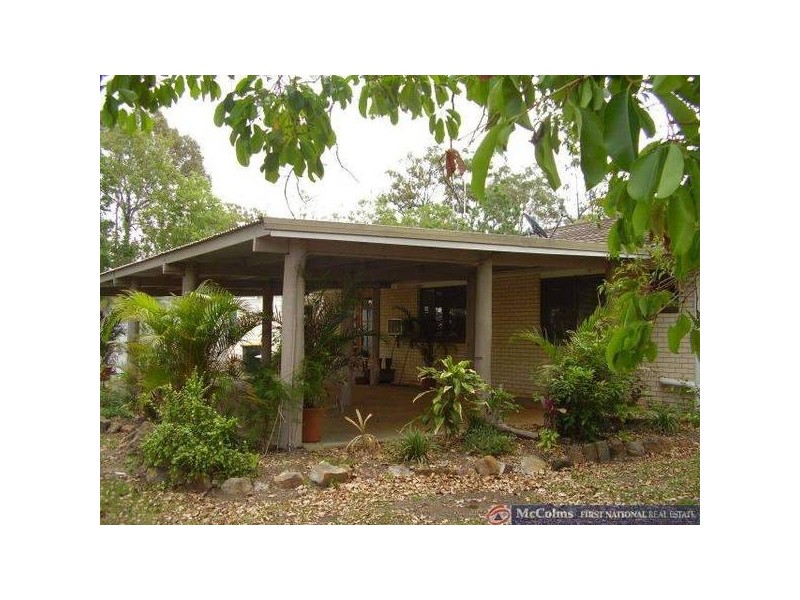 Yandaran QLD 4673