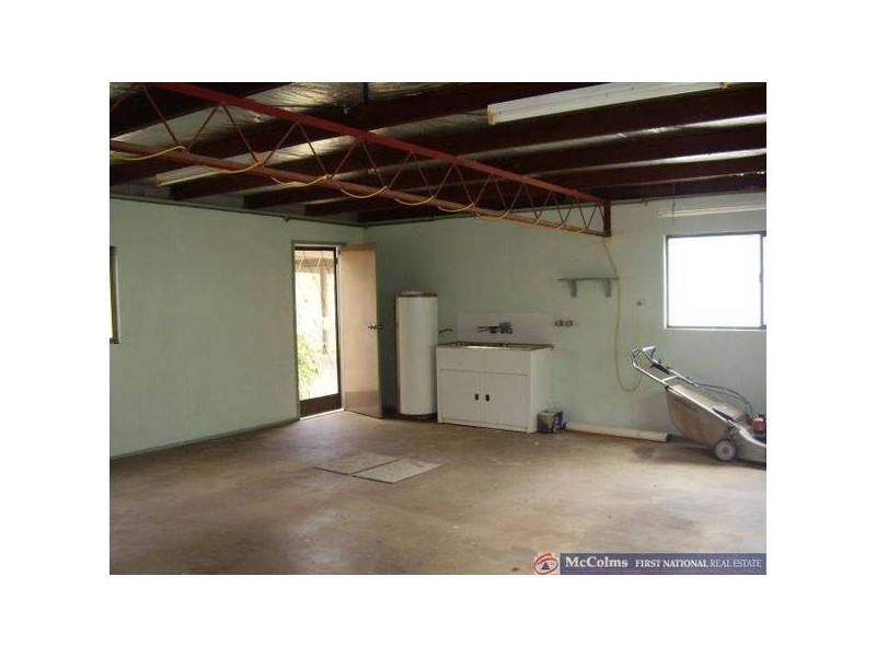 Yandaran QLD 4673