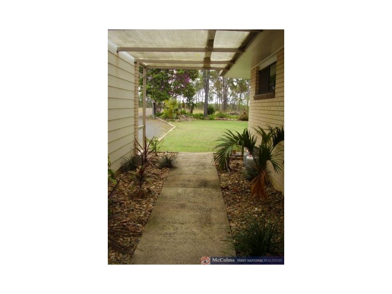 Yandaran QLD 4673