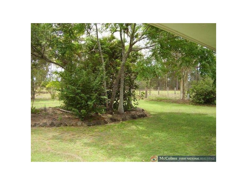 Yandaran QLD 4673