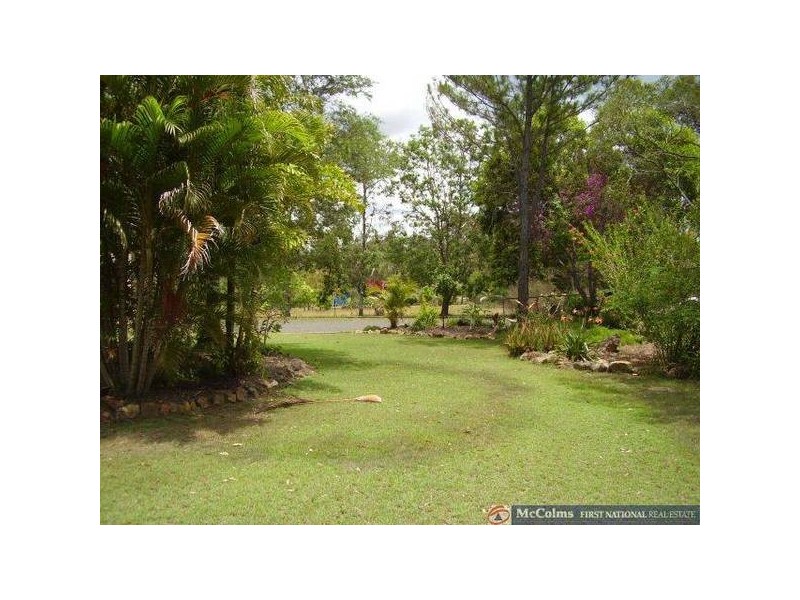 Yandaran QLD 4673