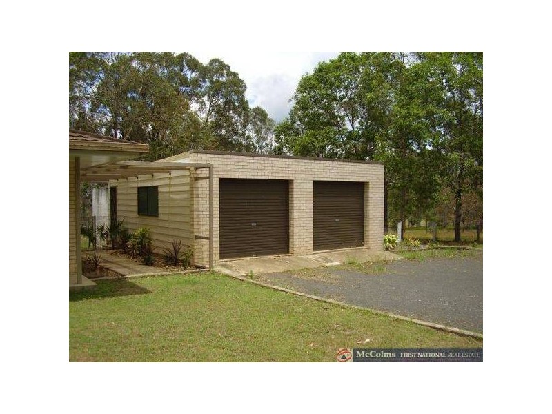 Yandaran QLD 4673