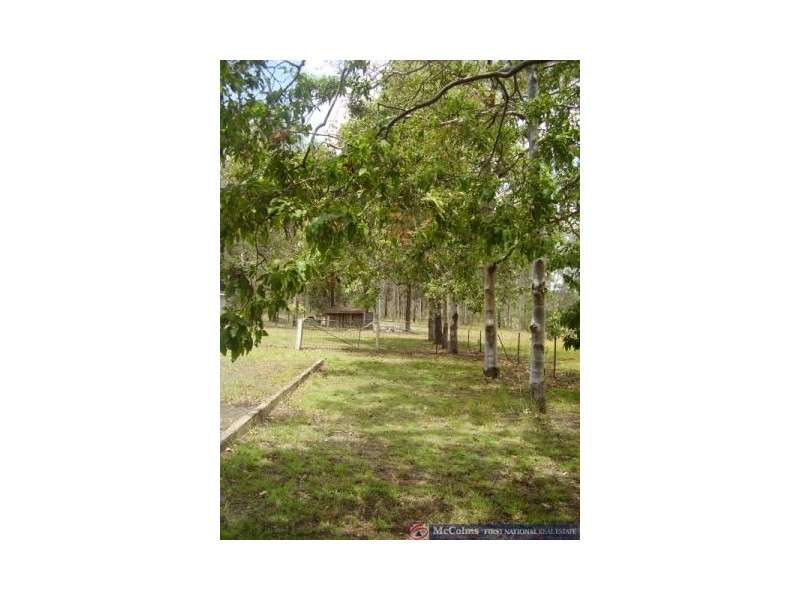 Yandaran QLD 4673