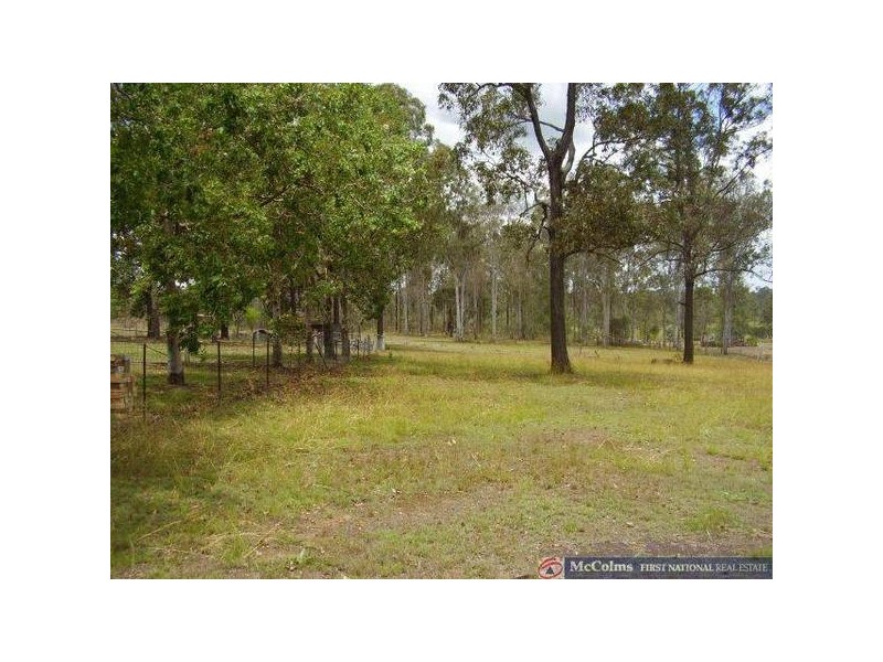 Yandaran QLD 4673