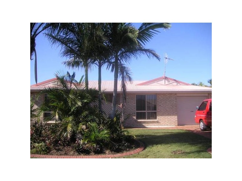 Bundaberg North QLD 4670