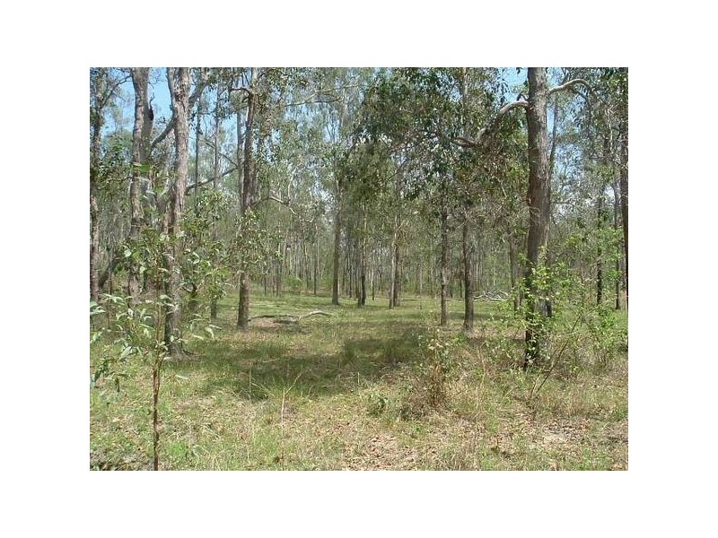 Lowmead QLD 4676