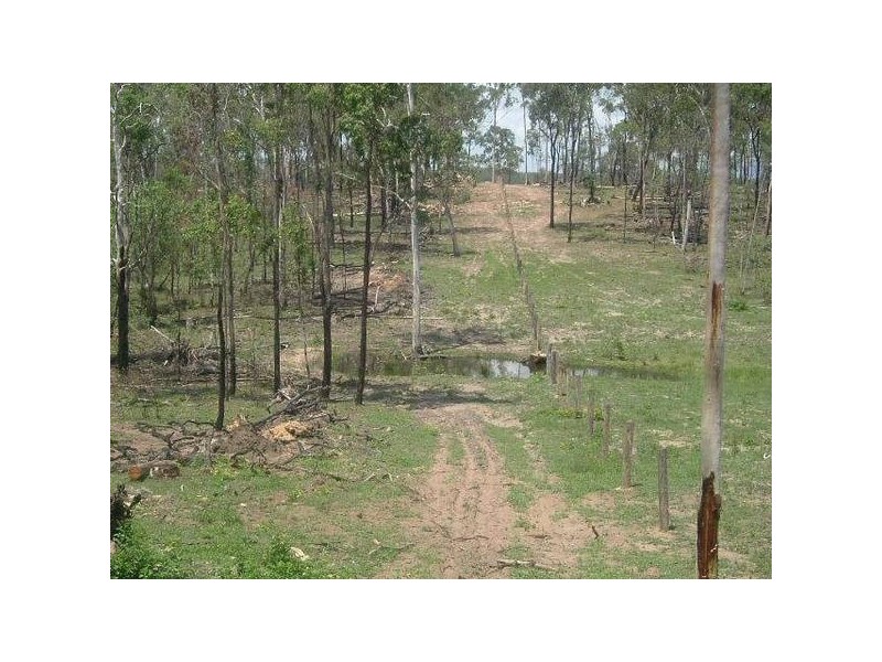 Lowmead QLD 4676