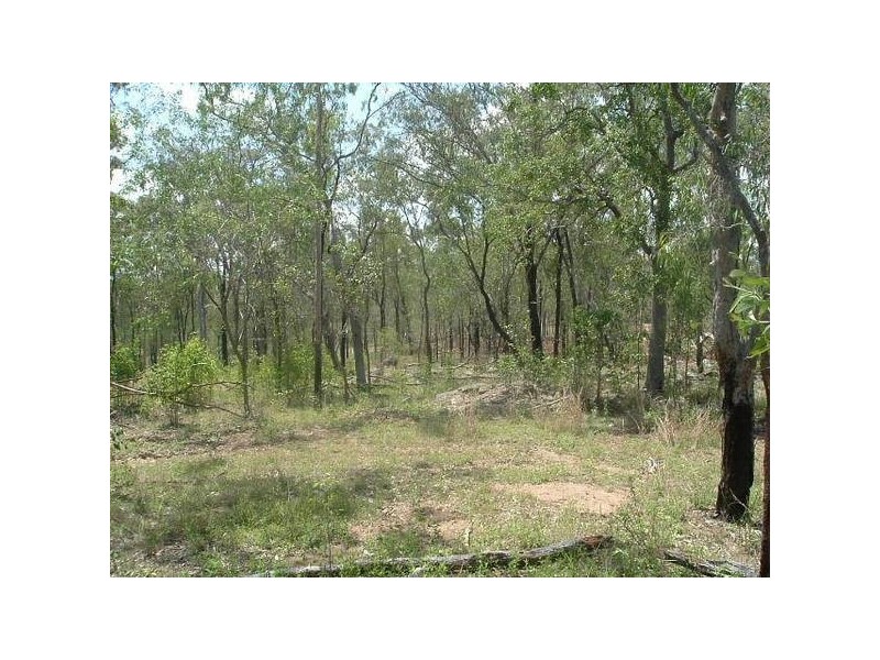 Lowmead QLD 4676
