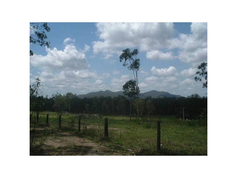 Lowmead QLD 4676