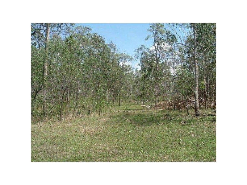 Lowmead QLD 4676