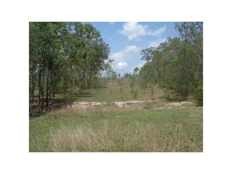 Lowmead QLD 4676