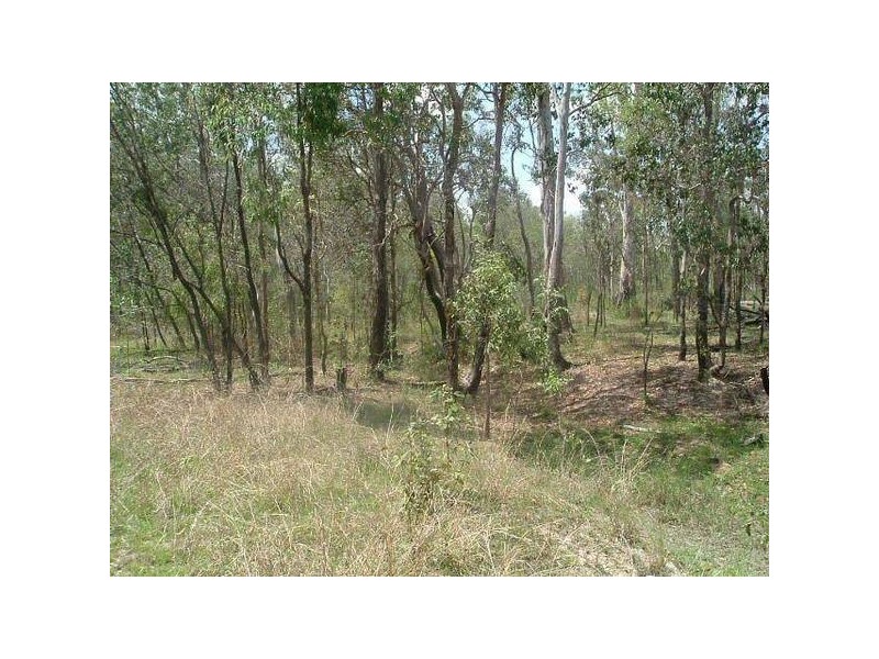 Lowmead QLD 4676