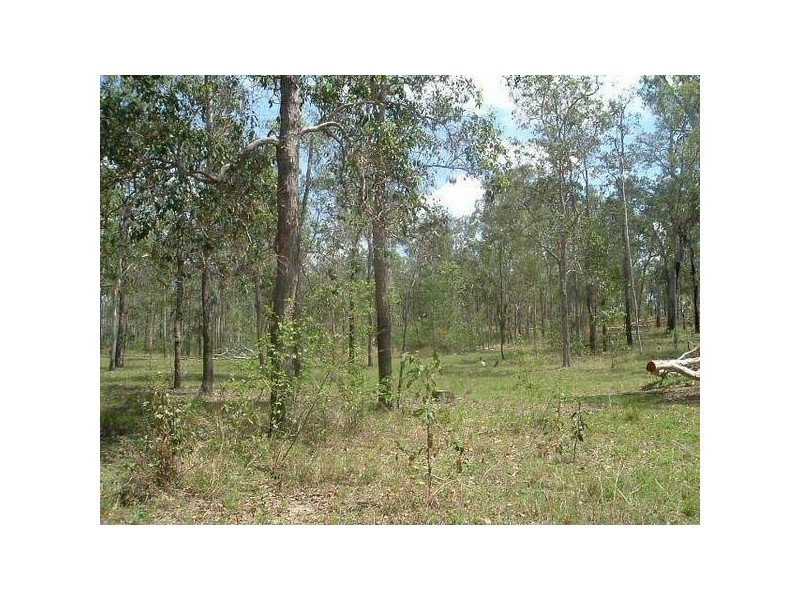 Lowmead QLD 4676