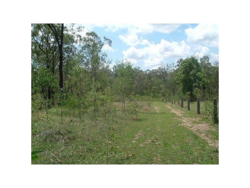 Lowmead QLD 4676