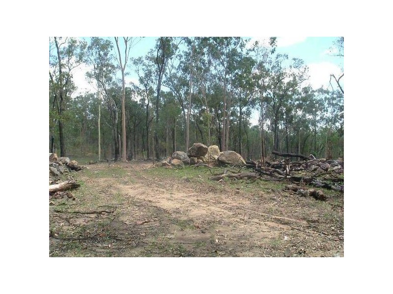 Lowmead QLD 4676