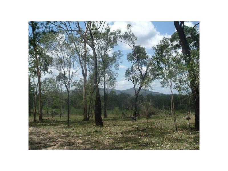 Lowmead QLD 4676