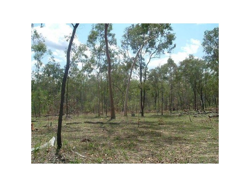 Lowmead QLD 4676