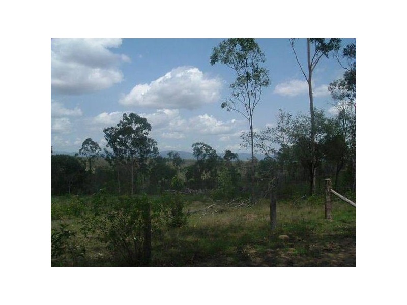 Lowmead QLD 4676