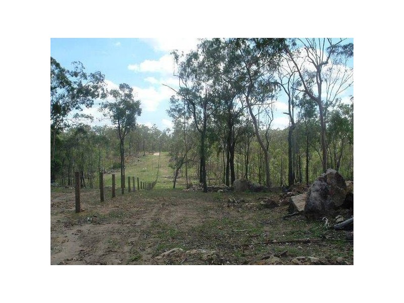 Lowmead QLD 4676